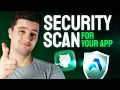 Automatic Security Scan for Your Android App With AppSweep GitHub Actions