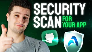 Automatic Security Scan for Your Android App With AppSweep GitHub Actions