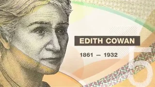 New $50 design animation
