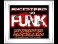 Lagu Montagem do Cachorro (Uma das Primeira Montagem De Funk)