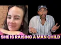 Lagu WOMAN ASKS HER HUSBAND TO GET A JOB AFTER HIM BEING UNEMPLOYED FOR 8 YEARS!