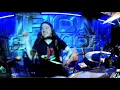Iron Savior - way of the blade -   Patrick Klose DrumCam