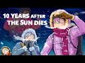 Download Lagu The Sun has Died. Survive.
