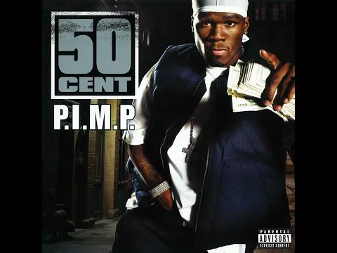 Download MP3 50 Cent - P.I.M.P