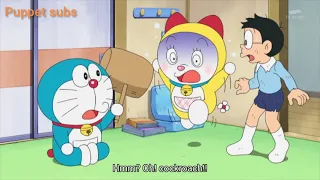 Download Doraemon episode 644 A english subtitle MP3