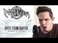 Metal Musician Reacts to Make Them Suffer | Drown With Me |