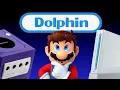 GameCube Wii Emulator Dolphin Setup Guide