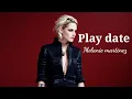 Kristen Stewart  Play Date (cover by) - Melanie martinez