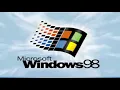 Install Windows 98 on a Virtual Machine VMware