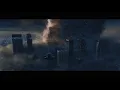 The Day After Tomorrow 2004 Tornado Destruction Scene