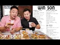 Eating Everything On the Menu at NYC s Hottest Taiwanese Bakery One of Everything Bon Appetit