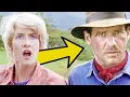 Lagu 30 Movie Roles Obviously Designed For Other Actors