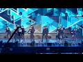 Lagu 2018 가온차트 K-POP 어워드 : 세븐틴 (SEVENTEEN) - Intro + MY I + Crazy in Love + 울고 싶지않아 + 고맙다