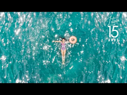 Download MP3 Festa de 15 anos | Praia Paradisíaca | Debutante Letícia | Criativy Estúdio 4k