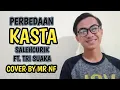 Download Lagu AKU BUKAN ORANG KAYA | PERBEDAAN KASTA - SALEHCURIK FT. TRI SUAKA | COVER BY MR NF
