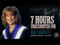 Holly Bartlett s Death The Unanswered Hours Beneath Halifax s MacKay Bridge