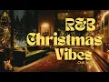 Soulful Cozy Christmas Room 🎄✨ | Neo Soul, R\u0026B Lofi Chill Holiday Mix