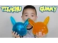 Download Lagu Making A Giant Pikachu CKN