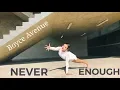 Download Lagu Never Enough - Boyce Avenue | Camilla Fontes