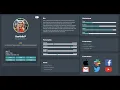 Tailwind Dark Mode Switcher