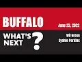 Growing up in Segregated Buffalo Buffalo What s Next Ep 19