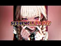 MC Menor do Alvorada and TRASHXRL - SEQUENCIA DA DZ7 ( Lyrics)