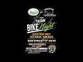 Bikelane Garage Black Bear Diner Bike Night Promo