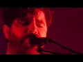 Foals - London Thunder - Anson Rooms Bristol - 15.11.15