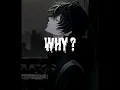 WHY ? (lofi version  song) | Vnt gaba X Shine