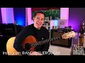 Shaboozey, Jelly Roll – Amen | Guitar Tutorial Lesson