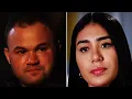 Thais Had An AFFAIR Patrick Held At Knife Point Divorce Update TLC 90 Day Fiance