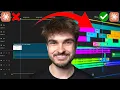 Edit s In MINUTES Using Claude Hyperframes