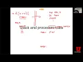 Lecture 03 - x86 assembly