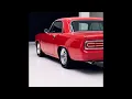 Chevrolet Bel Air 2025 Car Review and Expected Price