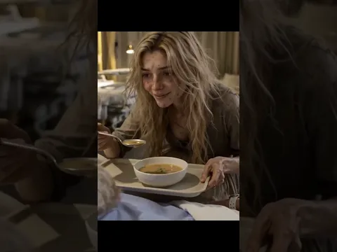 أكلت العشب وادّعت أنها … والسبب صدم زوجة الملياردير! 😱💔