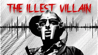 How To Make Old School Beats Like MF DOOM 