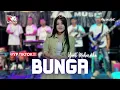 Download Lagu KINI TINGGAL AKU SENDIRI JUDULE BUNGA JII VERSI NGOSEK 💃🔊 RA MUSIC