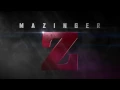 Video di Mazinger Z trailer (teaser giapponese)『劇場版マジンガーZ』（仮題）超特報映像