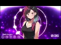 Nightcore - Back to you S3RL & Walras ft Regina