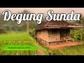 Lagu Degung Sunda Pernikahan Cocok diputar Sambil Ngopi di saung sawah sambil menikmati gerimis hujan 