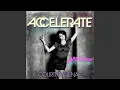 Accelerate Nightcore Version