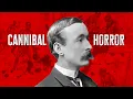The Whiskey Heir Who Bought a Girl for Cannibalism