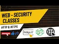 HTTP class 2 learn HTTP Request HTTP Response Security Headers