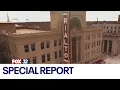 Jewel of Joliet Rialto Square Theatre reopens after asbestos violation shutdown