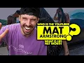 Who is the YouTuber Mat Armstrong and what is his net worth