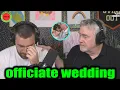 Travis Kelce was moved when Dad Ed Kelce agreed to officiate Taylor Swift s wedding on Podcast