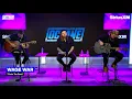 Download Lagu Wage War - Circle The Drain (Live at SiriusXM Octane)
