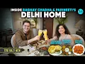 Raghav Chadha’s Real Life Beyond Politics | Maa ke Haath ka Khana \u0026 Food Trail | Tere Gully Mein