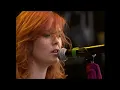 Moloko - 'The Time Is Now' [HD] | Live at Pinkpop 2004