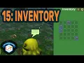 Unity Inventory 1 Grid Drag and Drop - LewyT Amusement Academy 15